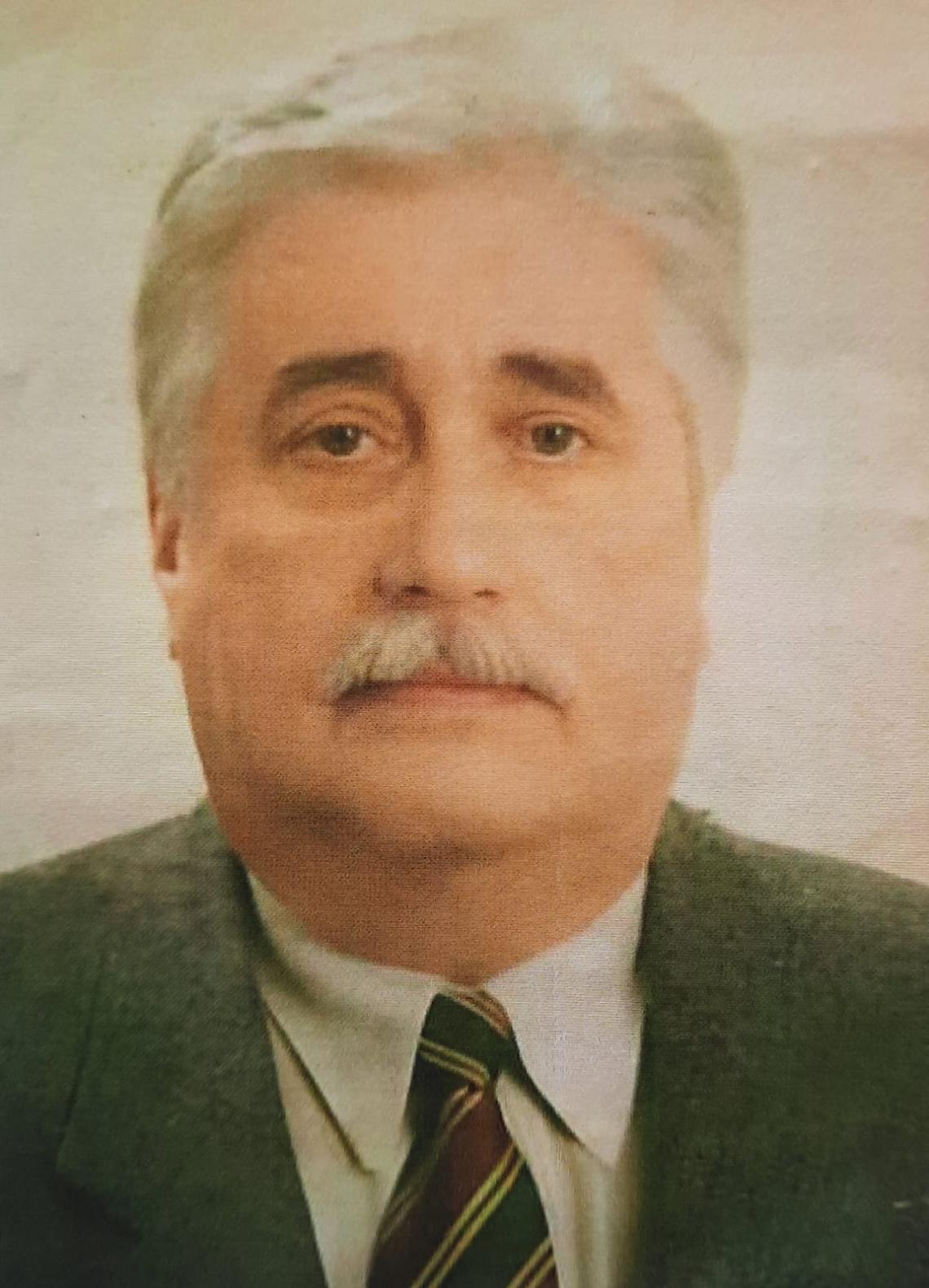 Addio a Giovanni Perottino, ex presidente dell'associazione commercianti in Canavese