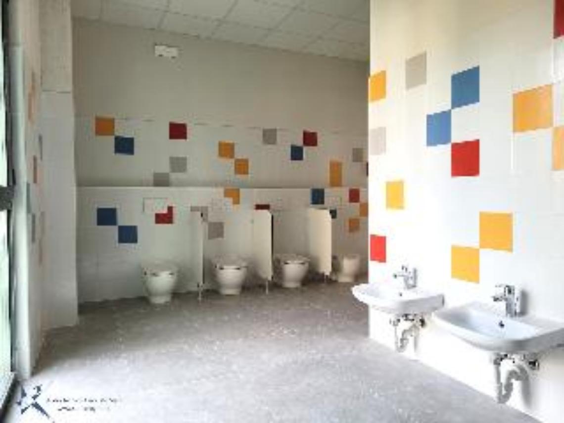 Quincinetto, pronto il nuovo micronido: edilizia sostenibile e servizi per l&rsquo;infanzia