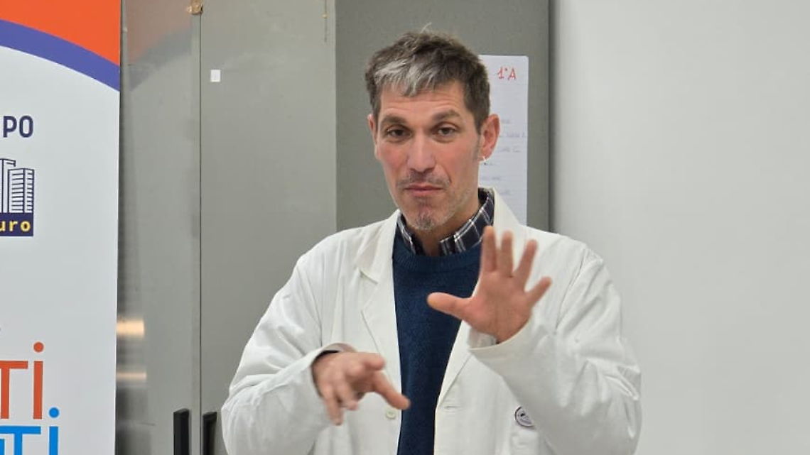 Caselle Torinese: giovani custodi della bellezza grazie ai Lions