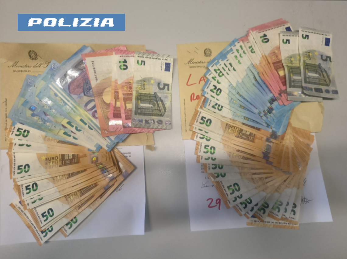 Controlli rafforzati