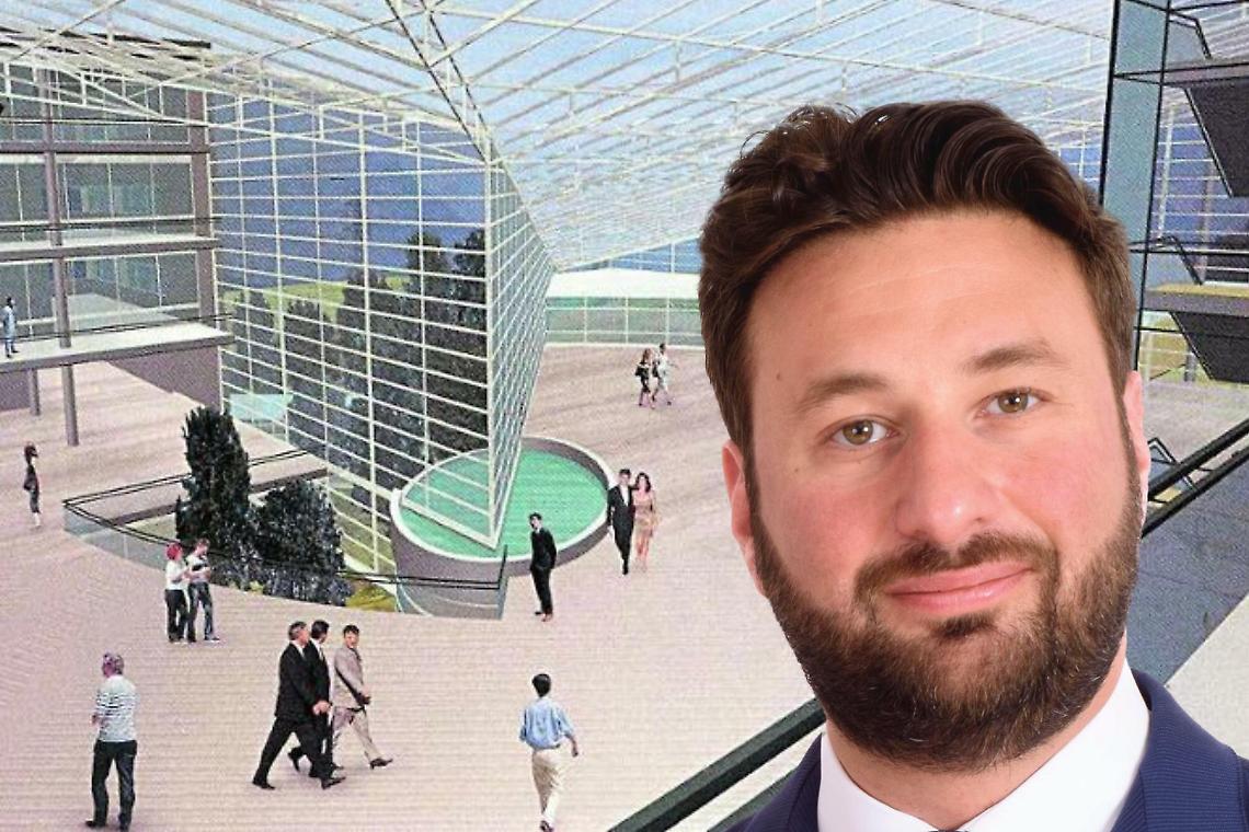 Trent&rsquo;anni per 300 metri: l&rsquo;ospedale unico del VCO scopre la tangenziale