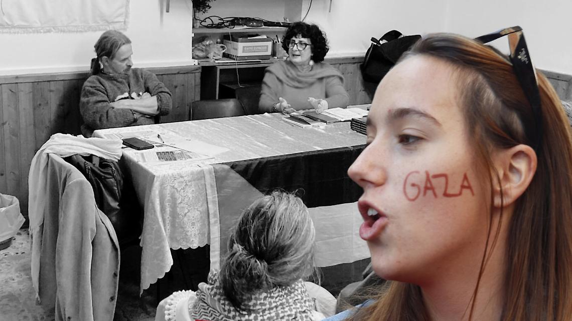 Dopo l&rsquo;iniziativa sulla Palestina, attacco al Comune di Chivasso: &ldquo;Nessun impegno concreto per Betlemme&rdquo;