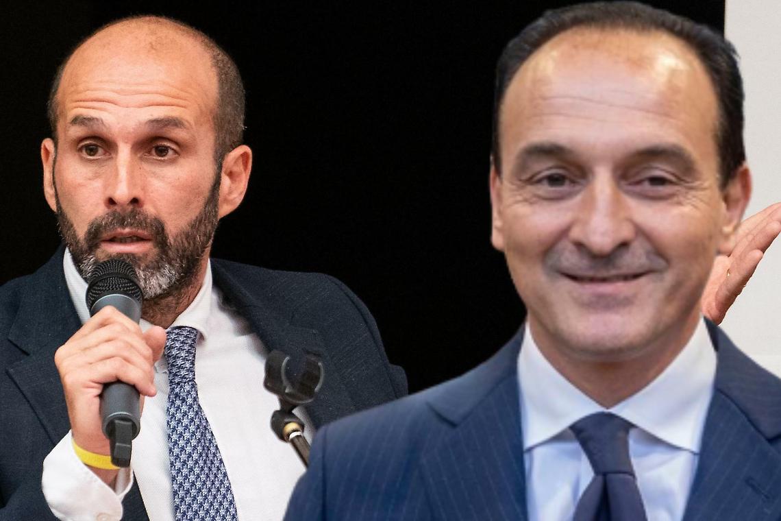 Tribunale di Ivrea, Cirio incorona Chiantore: &laquo;Se &egrave; bravo &egrave; bravo&raquo;. E la partita entra nel vivo