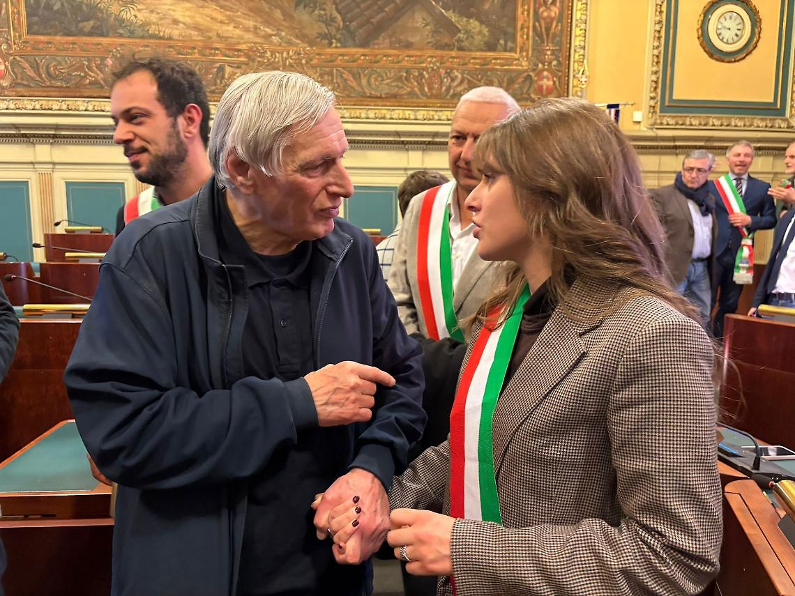 Gassino si prepara per il 21 marzo: Casciano punta su scuole e giovani per la giornata contro le mafie