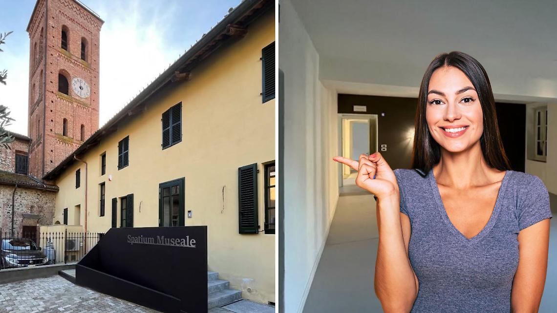 Pulcherada a San Mauro, l&rsquo;ex Canonica diventa un museo: quasi mezzo milione di fondi dal PNRR