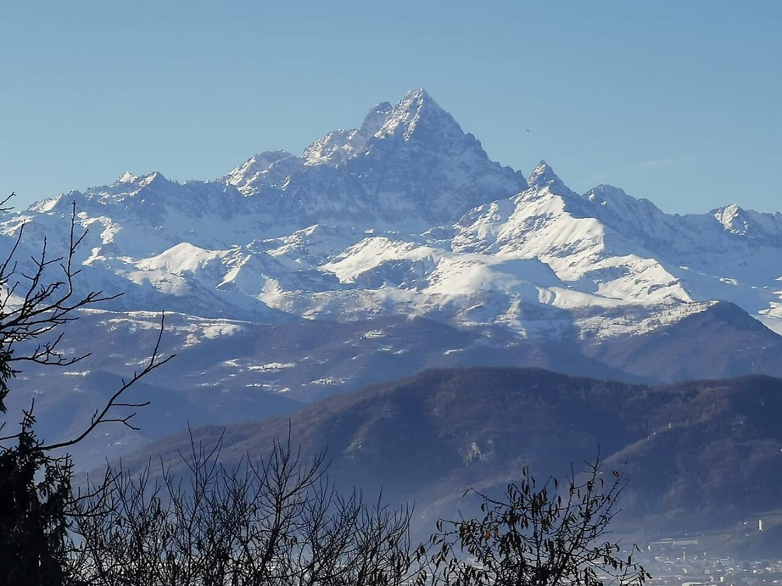 Il Monviso