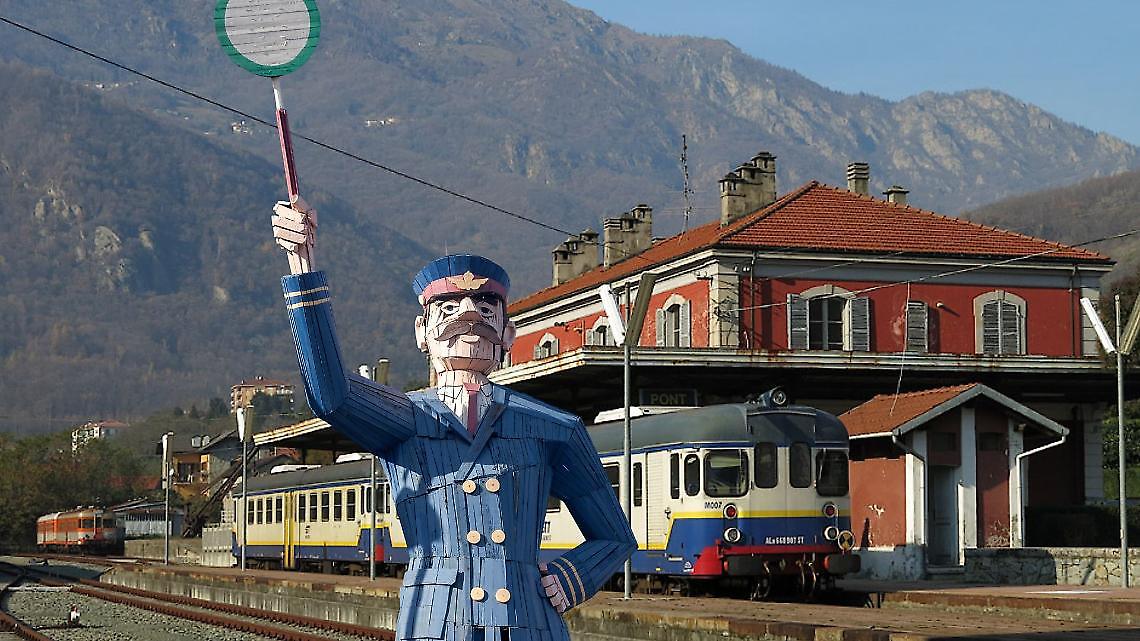 Rivarolo&ndash;Pont, il 2026 &egrave; l&rsquo;anno della svolta? 