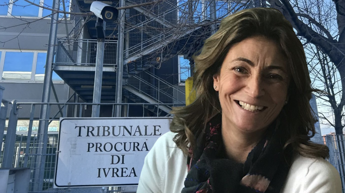 Timbravano, ma erano altrove. L&rsquo;ASL TO4 dei miracoli tra parrucchieri, golf e &ldquo;amici di Pianezza&rdquo;