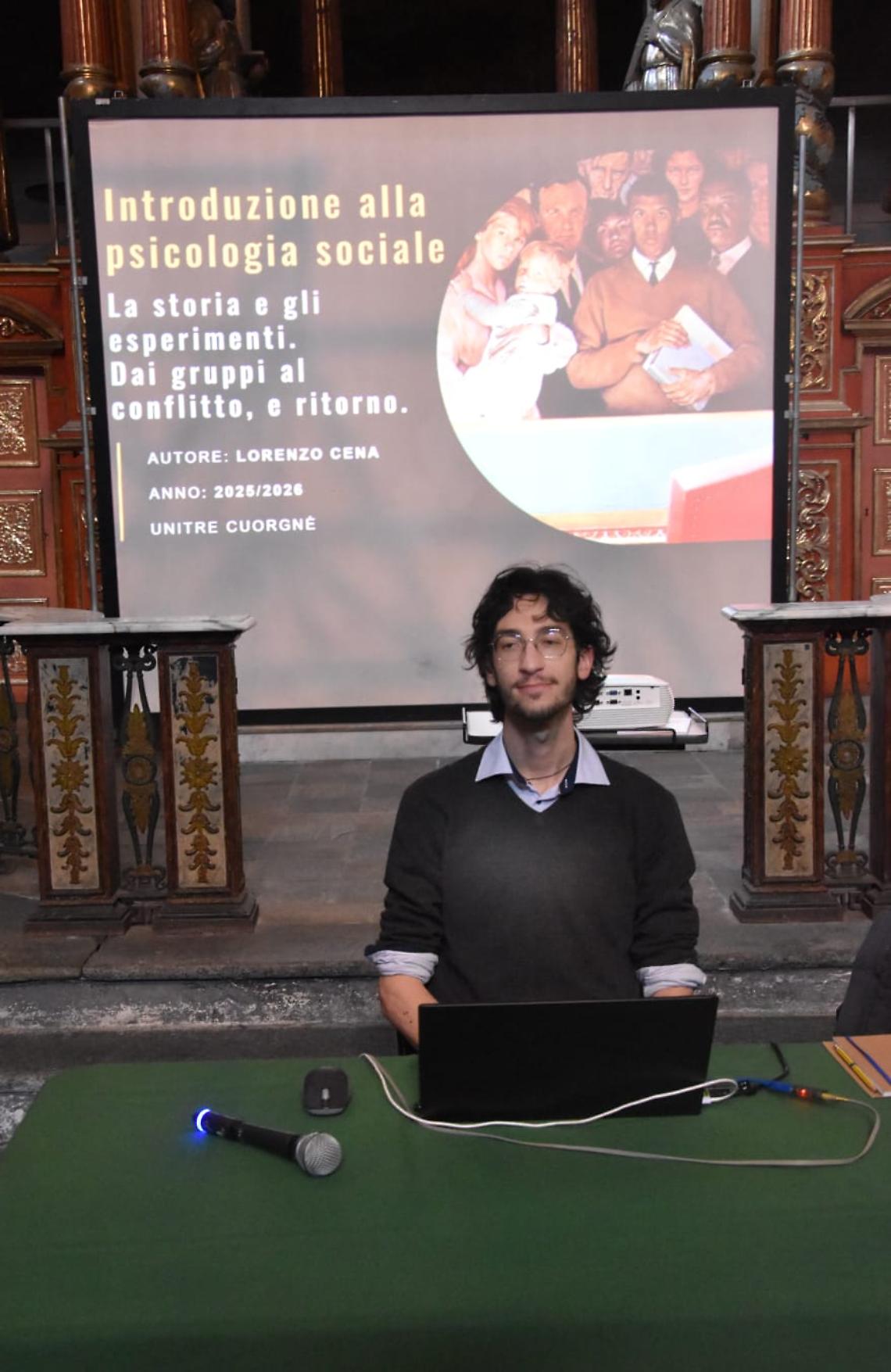 Noi contro loro: come nascono i conflitti (e come si possono superare)