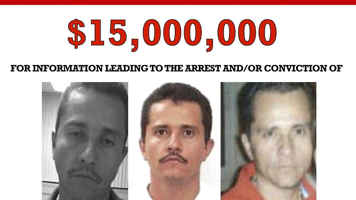 El Mencho ucciso, il Messico in fiamme: aeroporti assediati, decine di morti e rischio guerra tra cartelli