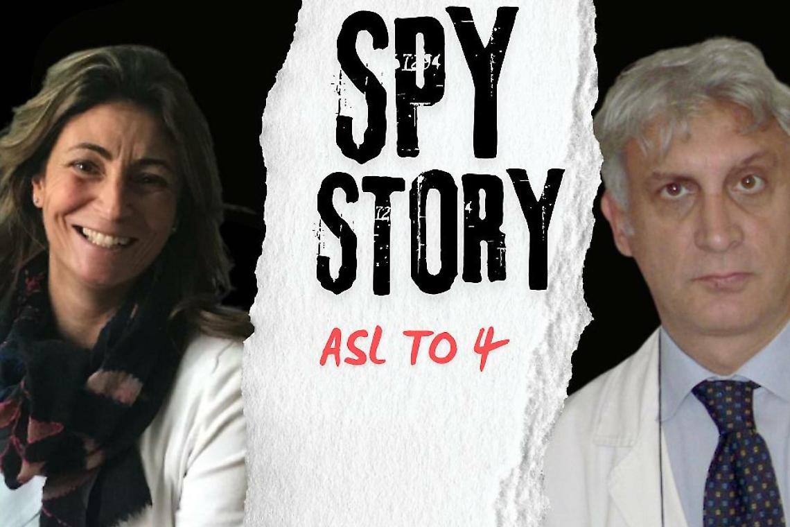 Scandaloso. L'Asl To4 non si costituisce "parte civile" nel processo "Fasson"