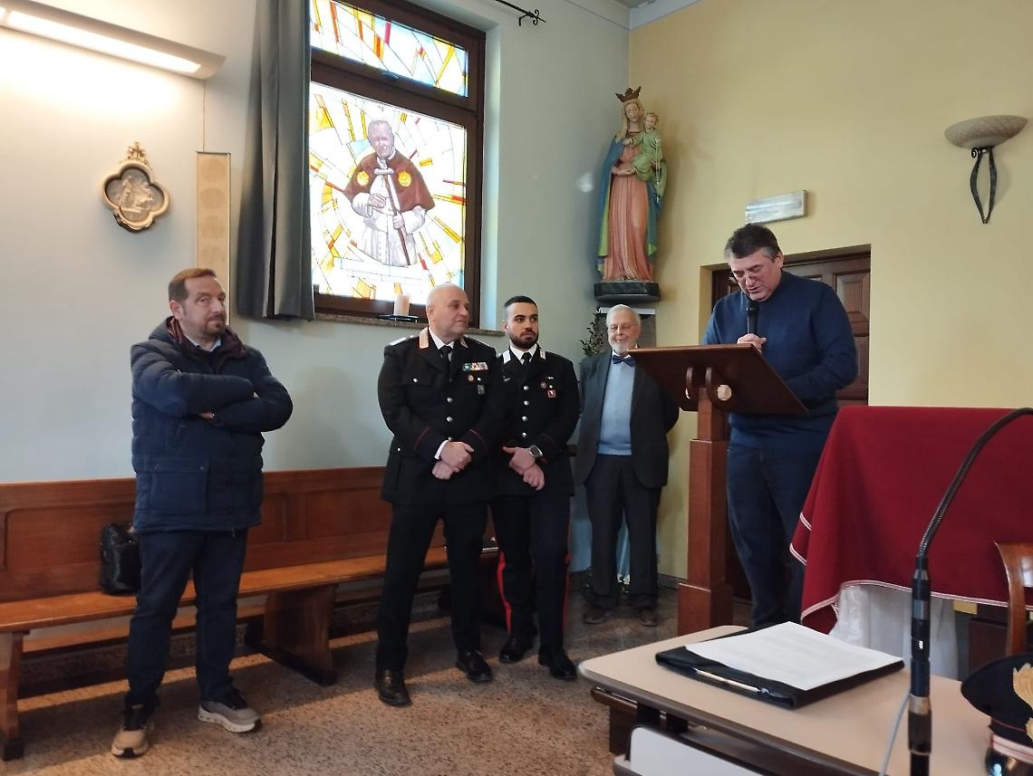 Truffe sempre pi&ugrave; sofisticate: a Favria la prevenzione fa squadra