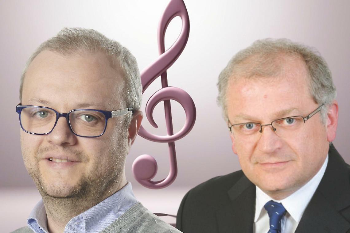 Clinc, clunc, clang: i tombini di Settimo candidati a Sanremo