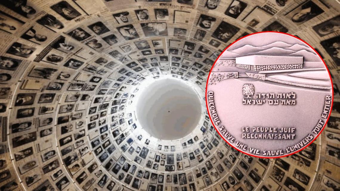 Salv&ograve; un medico ebreo nascondendolo ai nazisti: a Cristina Girardi la medaglia di Giusto tra le Nazioni