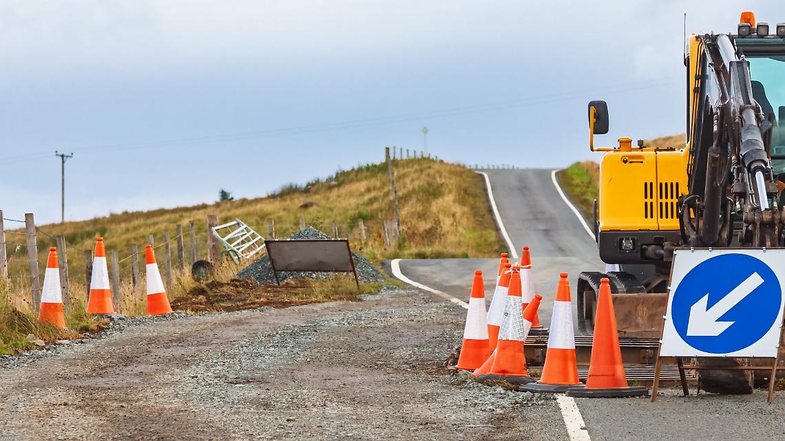 Ponte sul Canale Depretis