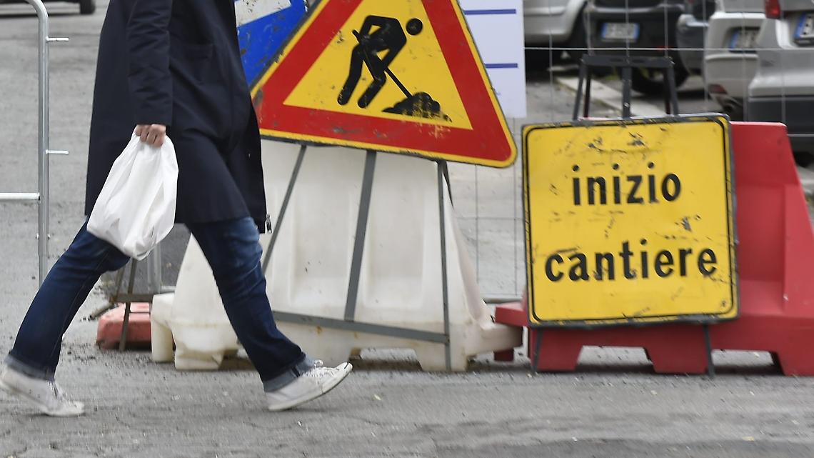 Balangero cambia volto