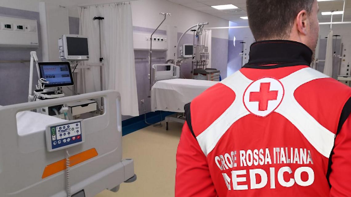 Al Sant&rsquo;Andrea di Vercelli nasce la Semintensiva: pi&ugrave; cure, meno attese tra Pronto soccorso e Rianimazione