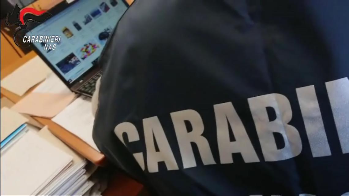 Blitz nei locali di Castellamonte