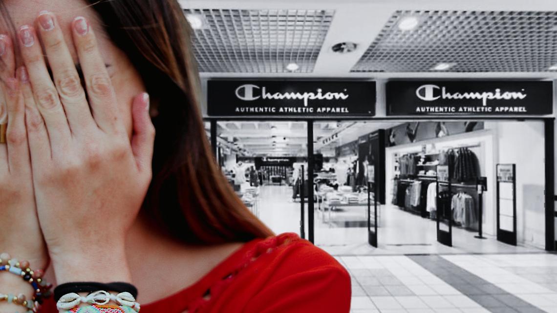 Chiude la Champion dopo quasi trent&rsquo;anni: &ldquo;Venti giorni per spegnere una storia&rdquo;