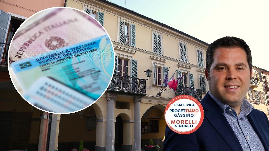 Carta d&rsquo;identit&agrave; elettronica, tre mesi di attesa a Gassino: &ldquo;Non &egrave; accettabile andare nei Comuni vicini&rdquo;