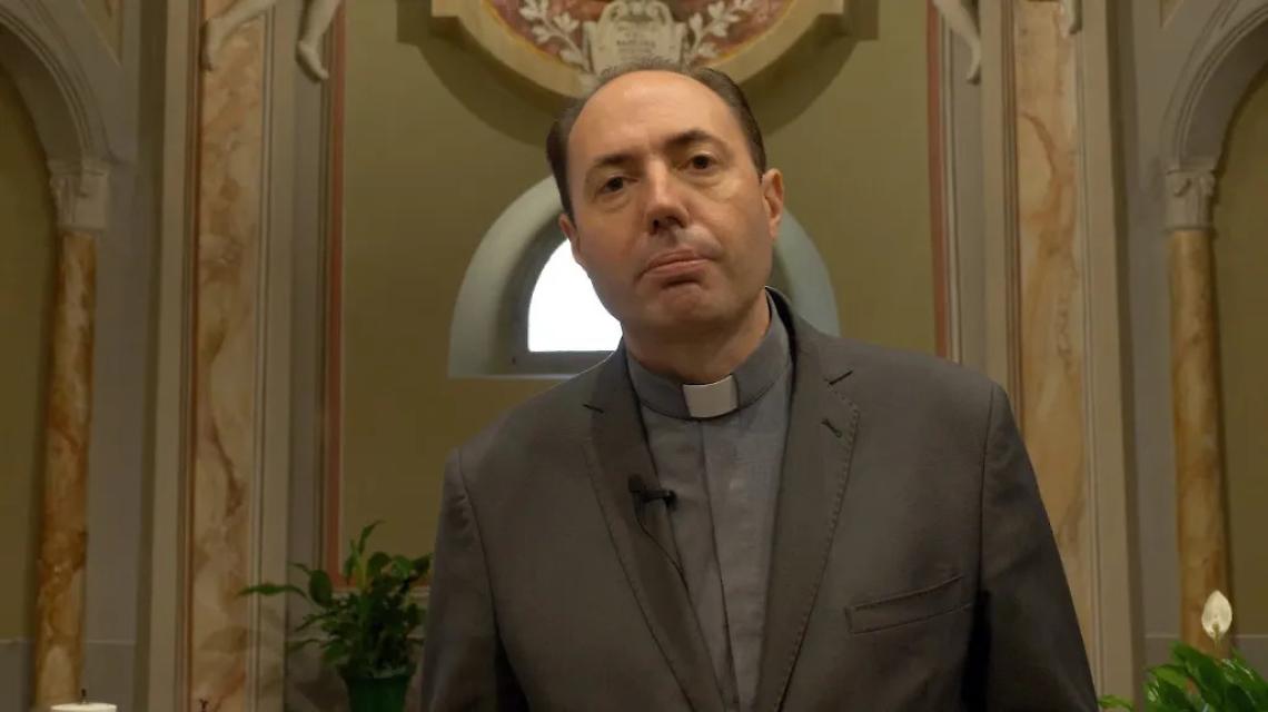 Sacerdoti piemontesi bloccati a Gerusalemme dopo la chiusura dello spazio aereo