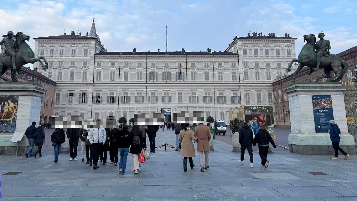 Musei Reali di Torino, aprile da non perdere: ingressi gratis, percorsi segreti e visite esclusive