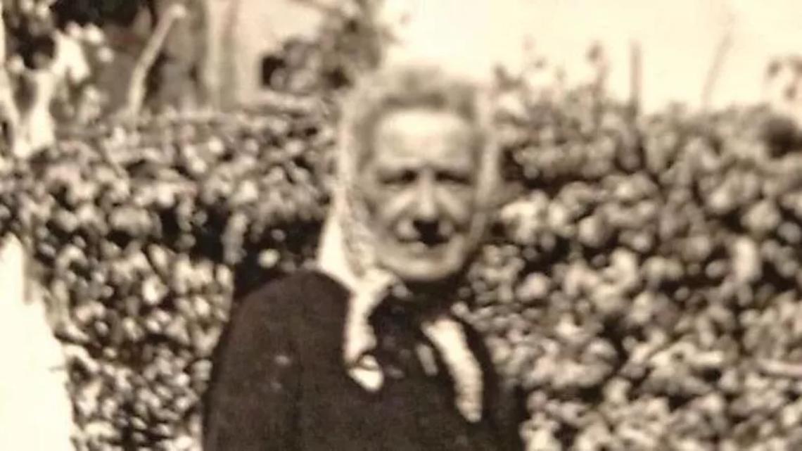 Una vita salvata che ha salvato molti: Simone Teich Alasia e il debito con una donna di montagna