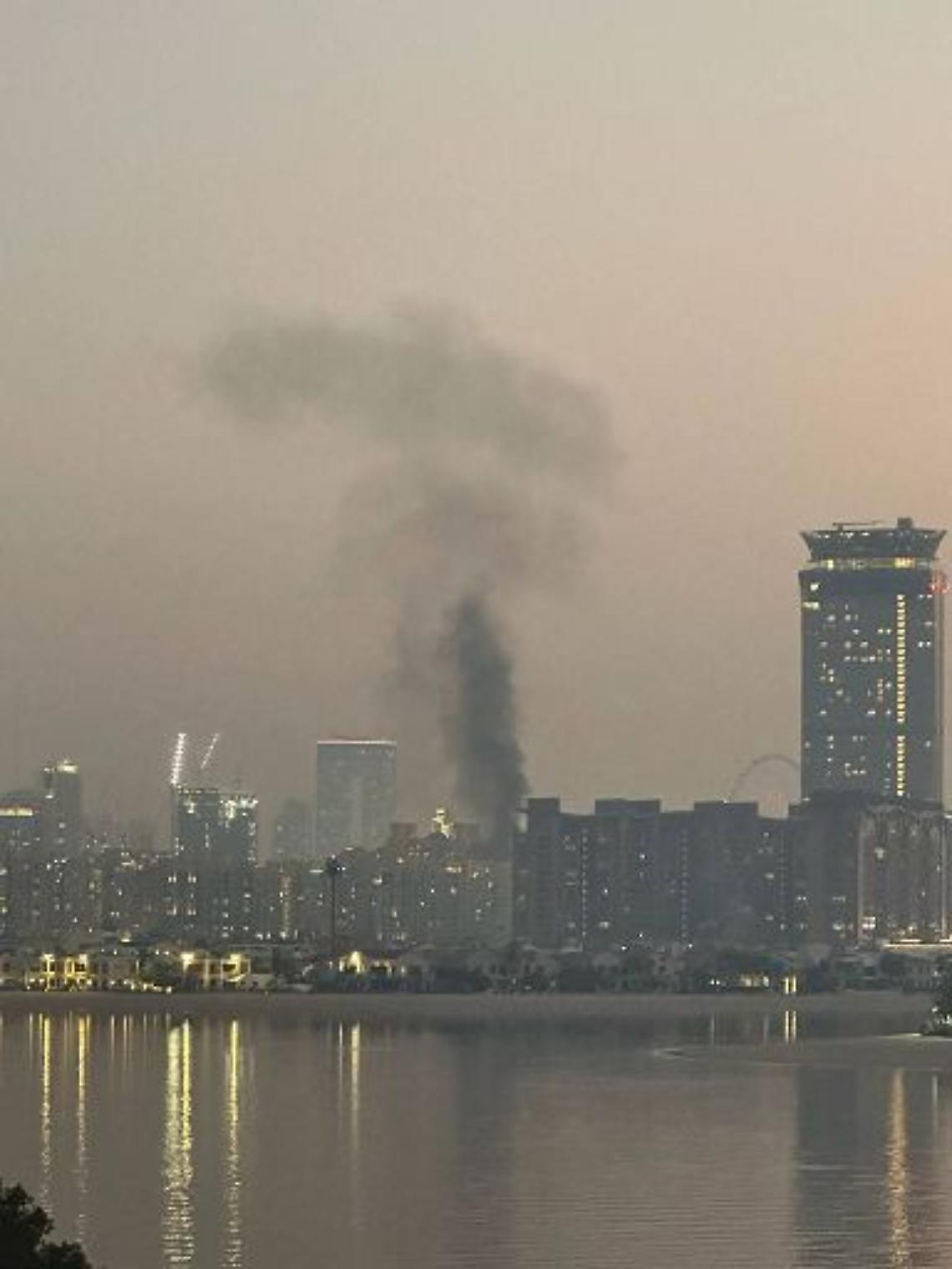 Studente di Torino bloccato a Dubai: "Preoccupati per nostro rientro in Italia"