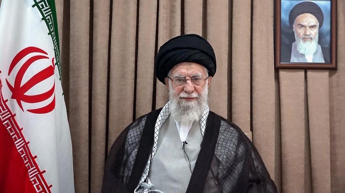 Ali Khamenei, l&rsquo;architetto della Repubblica islamica