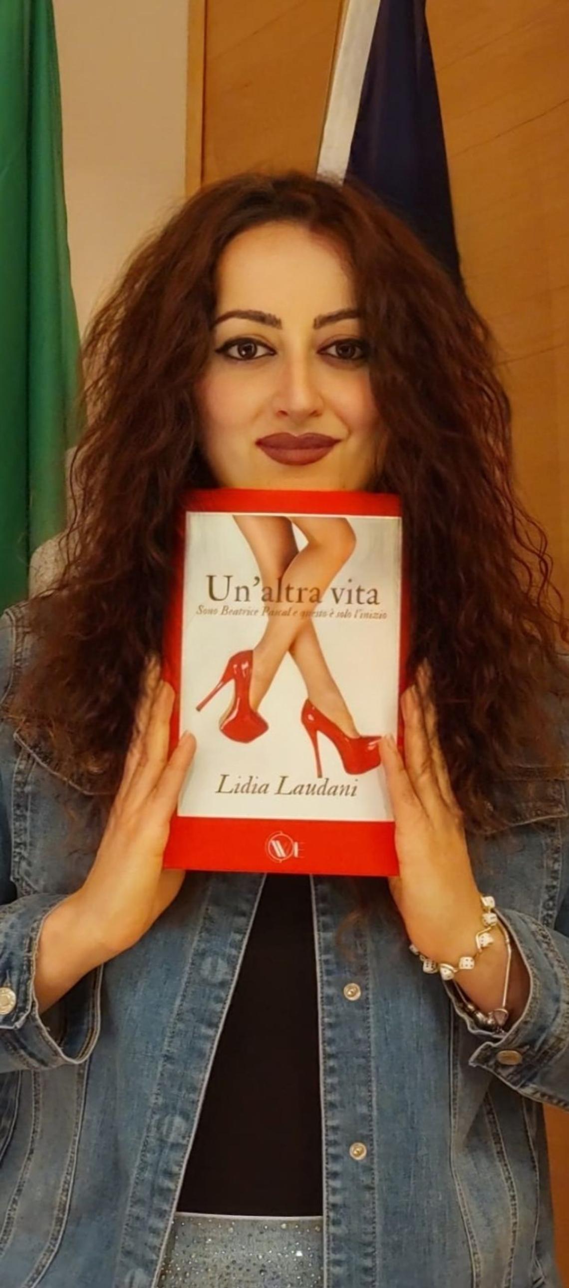 &ldquo;Un&rsquo;altra vita&rdquo;: alla Biblioteca Martini la storia di rinascita firmata Laudani