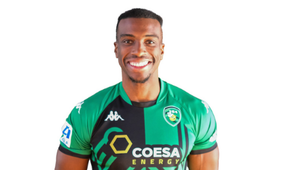 Antonio Ludgero Lopes