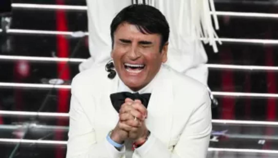 &ldquo;Non avevamo i soldi per comprare il latte&rdquo;: la rivincita di Sal Da Vinci, da figlio della sceneggiata a re di Sanremo