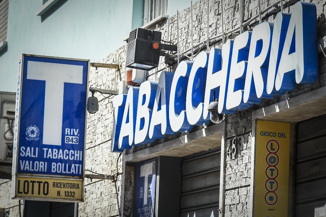 Colpo al Lotto a Caluso