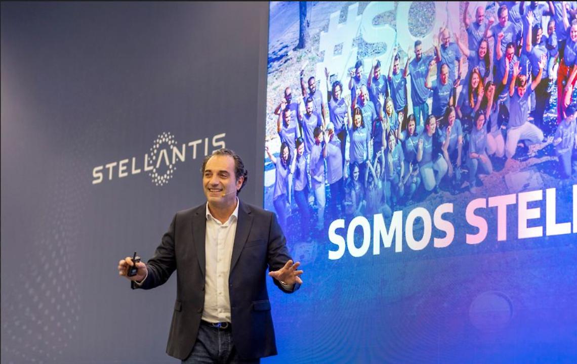 Stellantis