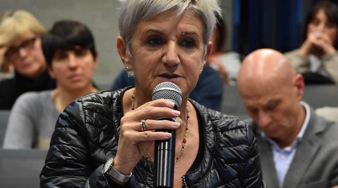 Minacciati di morte in ufficio: la sicurezza degli assistenti sociali &egrave; diventata un&rsquo;emergenza nazionale