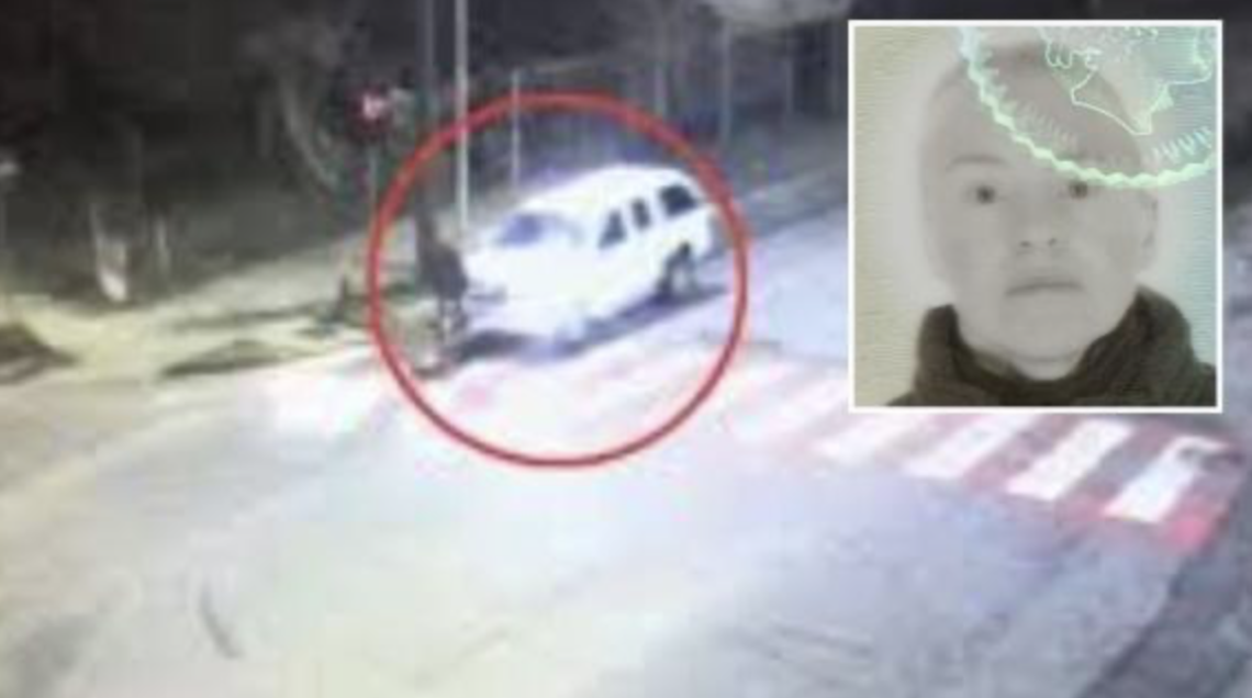 Dodici minuti di follia: investe tre persone, una &egrave; in Rianimazione