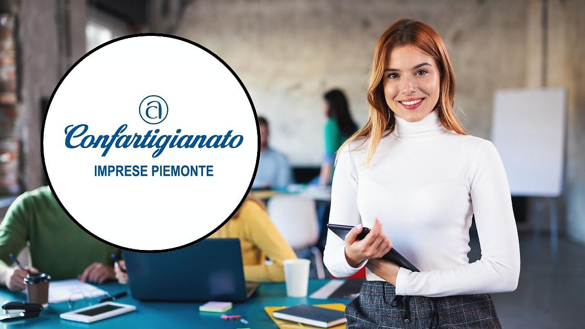 8 marzo, in Piemonte quasi 94mila imprese femminili: tengono di pi&ugrave;, ma pesano burocrazia e famiglie