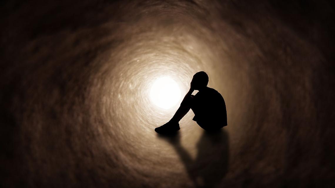 Quattro giorni di angoscia