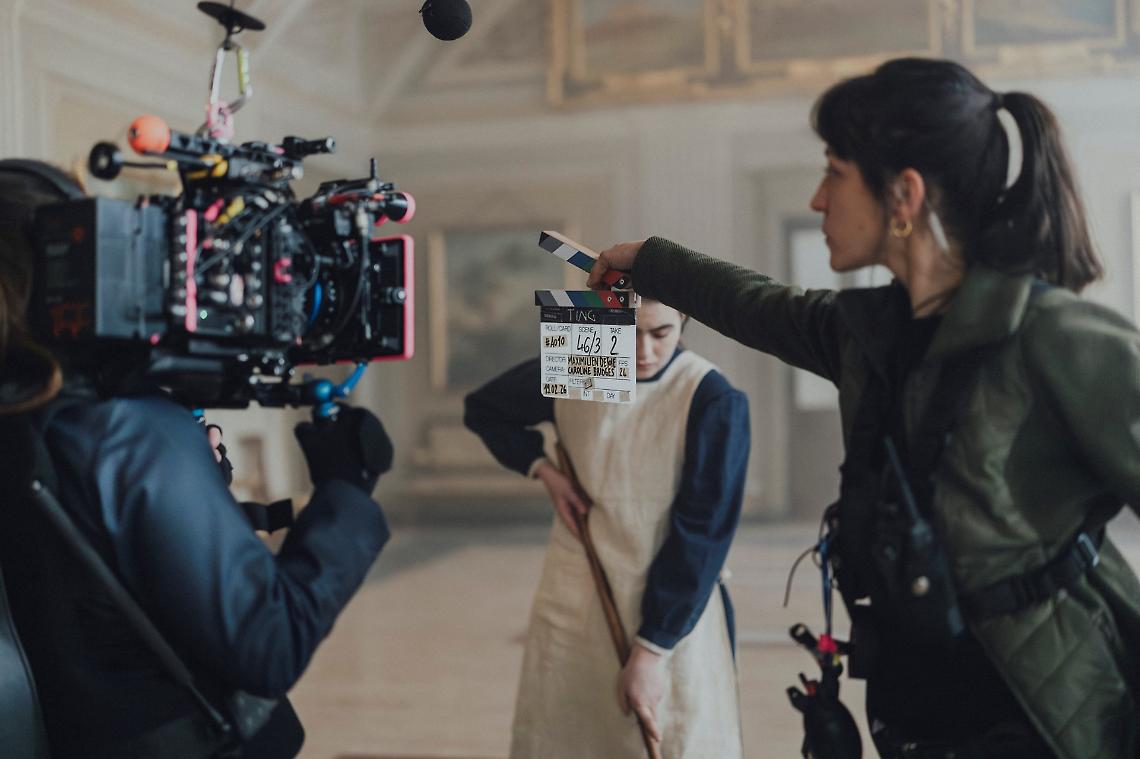 Film Commission Torino Piemonte, 25 anni da record: 213 produzioni e 62 milioni di euro nel 2025