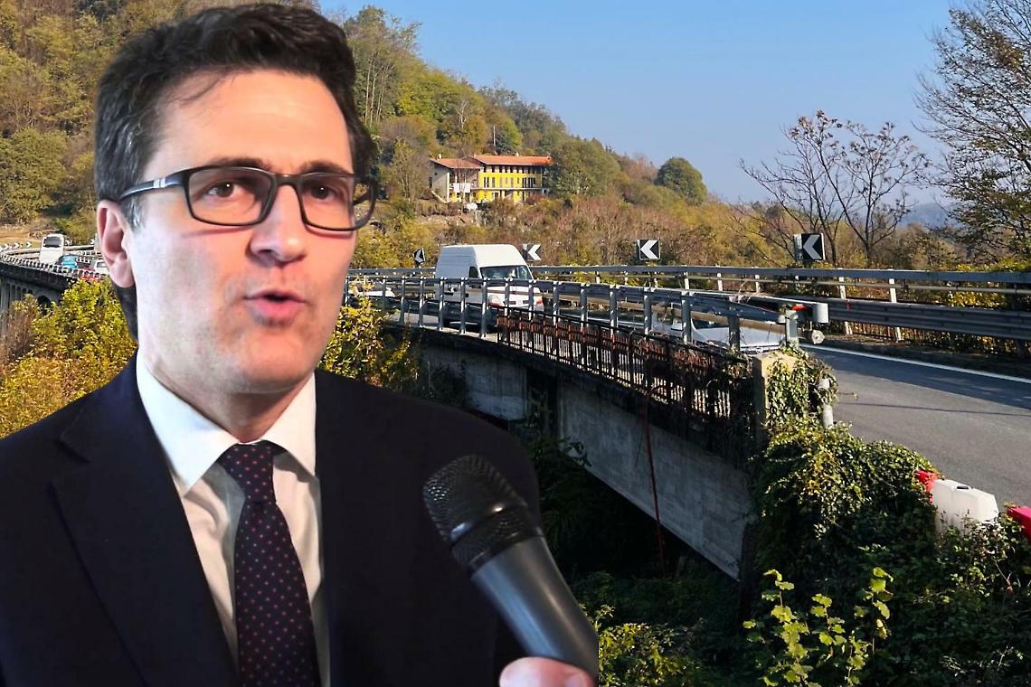 Ponti piemontesi, fondi a rischio e scadenze capestro: la Regione batta un colpo
