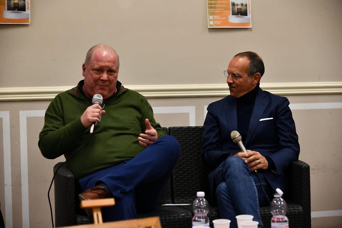 La valigia di cartone a Mappano: storie che riconnettono generazioni e comunit&agrave;