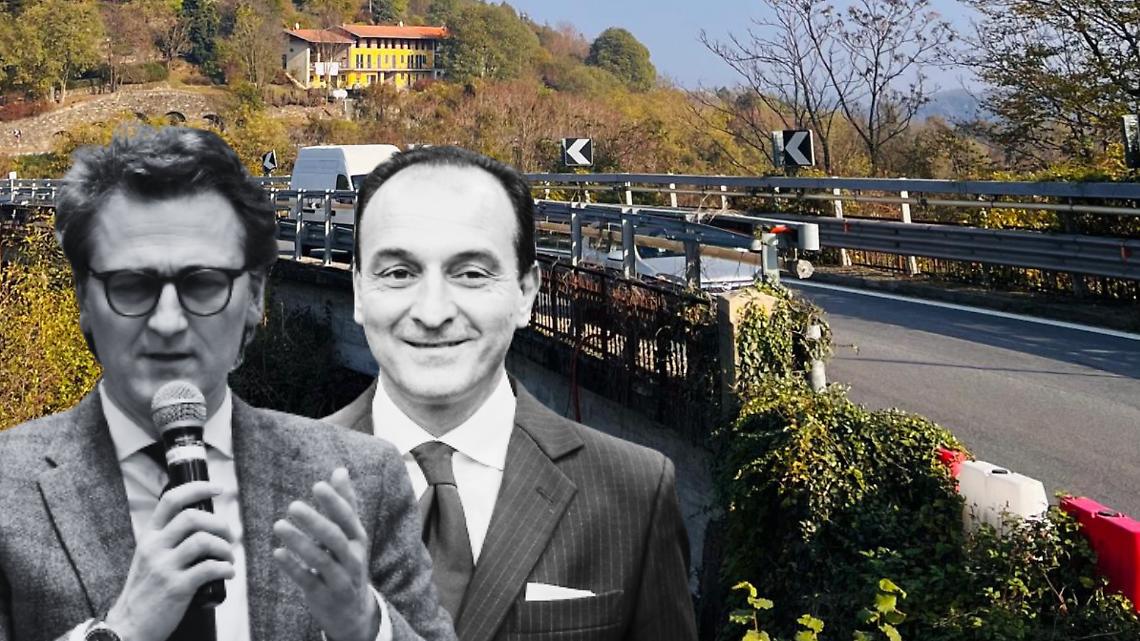 Ponte Preti, Avetta insiste: nuova interrogazione alla Regione sui fondi a rischio