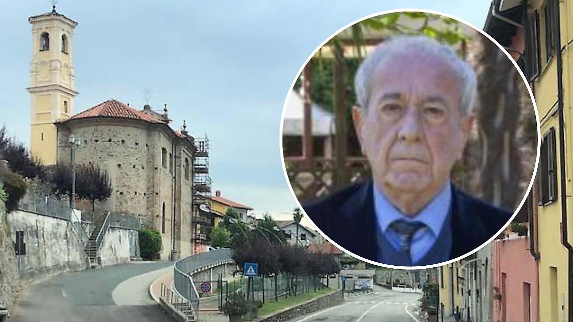 La notizia &egrave; arrivata nella notte e ha attraversato in silenzio le strade di San Martino Canavese: &egrave; morto il sindaco Giacomo Tinetti. Aveva 78 anni.  Il primo cittadino si era recato all&rsquo;ospedale di 