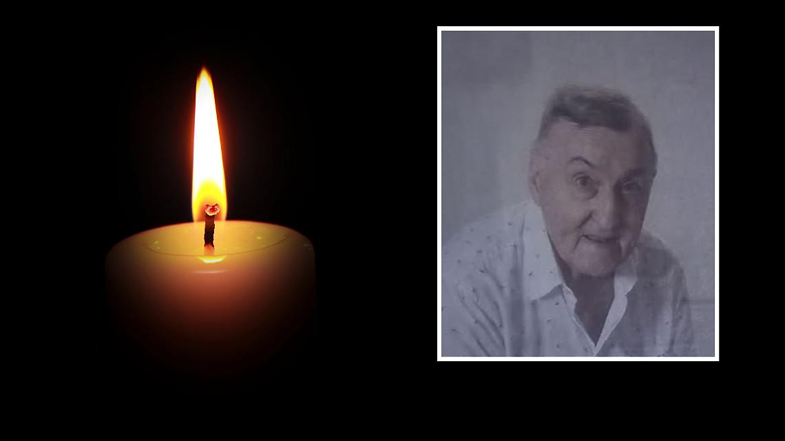 Castiglione Torinese in lutto per Fiorenzo Borca, storico farmacista del paese