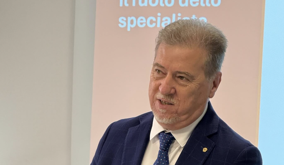 Distretto San Mauro-Chivasso, la nomina che fa discutere: Angelo Testa primo, Roglia seconda