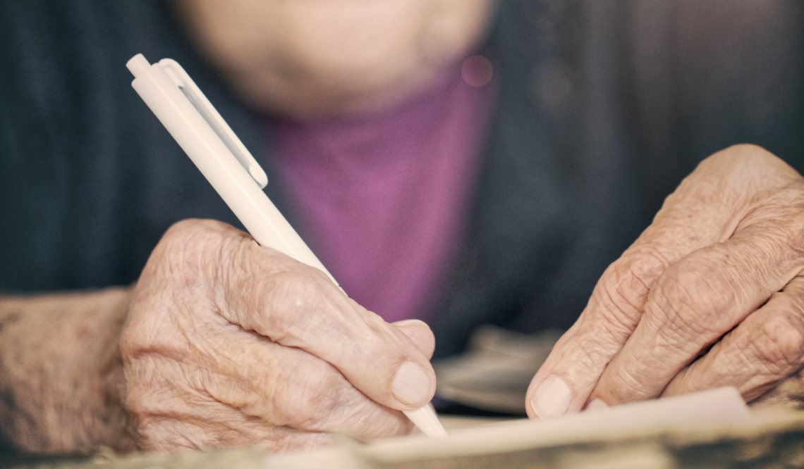 Processo per l'eredit&agrave; della "Zia d'America". Tutto rinviato per la perizia sui testamenti all'avvocato