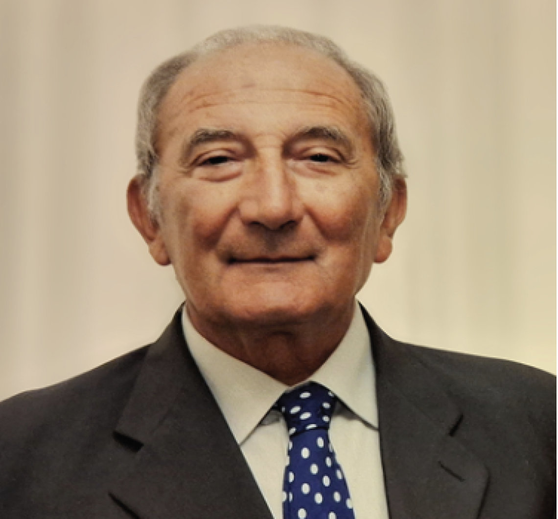 Dott. Gianluigi Razzano