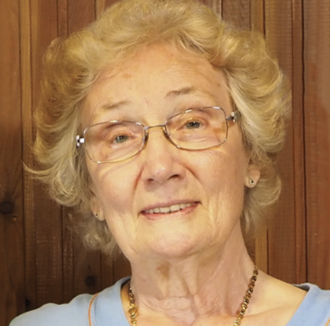 Giuseppina Chiolerio