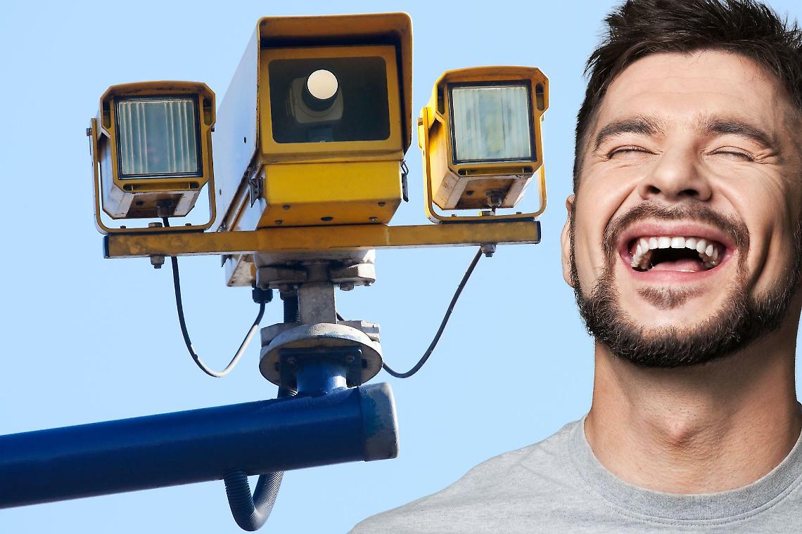 Autovelox illegittimo? Fino a 100 ricorsi sulla Strada Fontaneto a Chieri