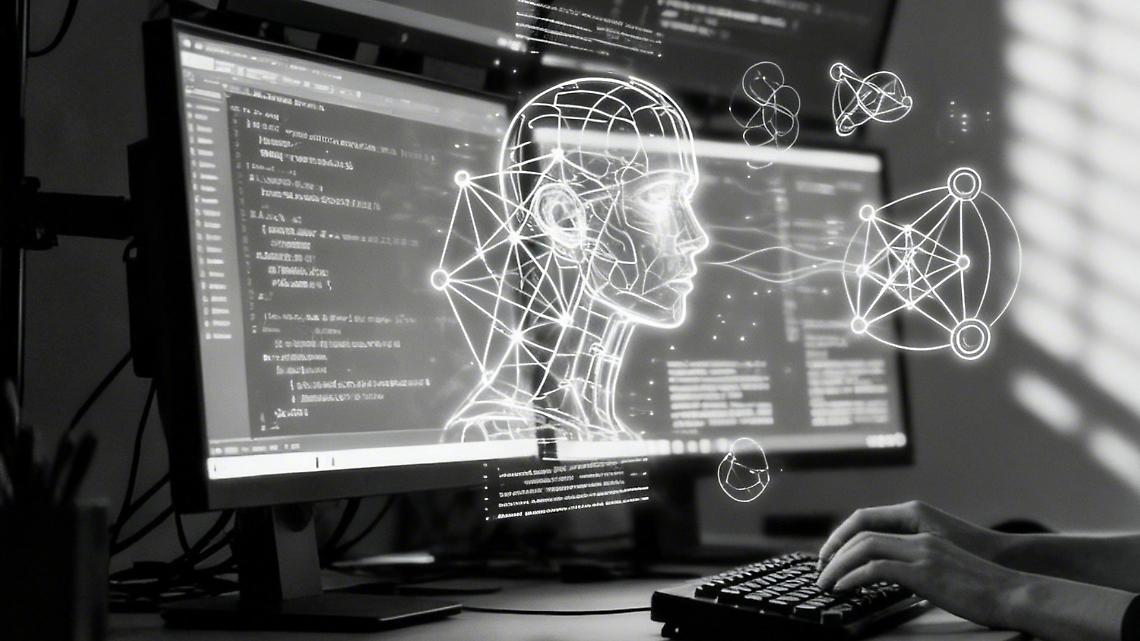 Uomo si suicida dopo aver avuto una "relazione" con Gemini